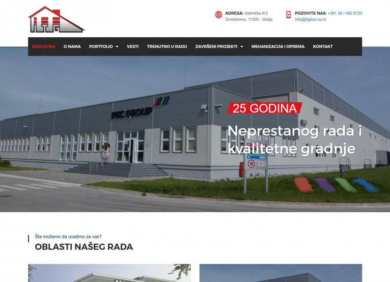 ITG Inženjering