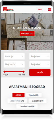 Belgrade Renting
