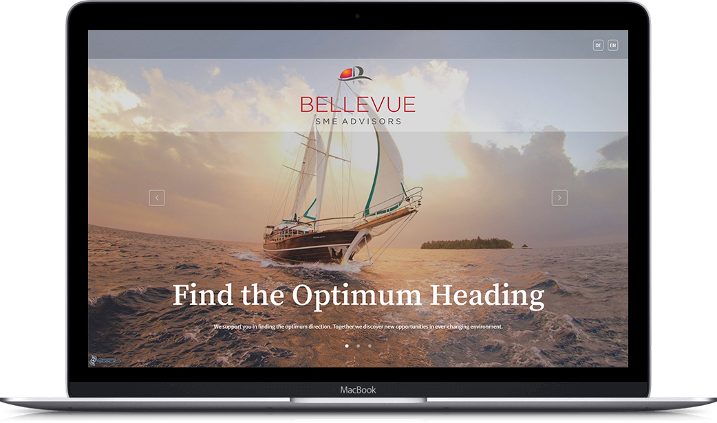 Bellevue SME advisors