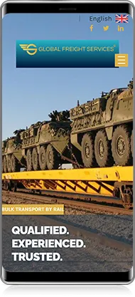 Global Freight Services