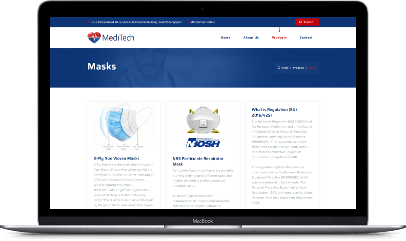 Medi Tech