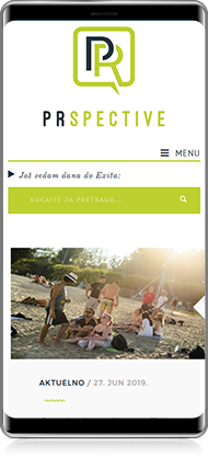PRspective