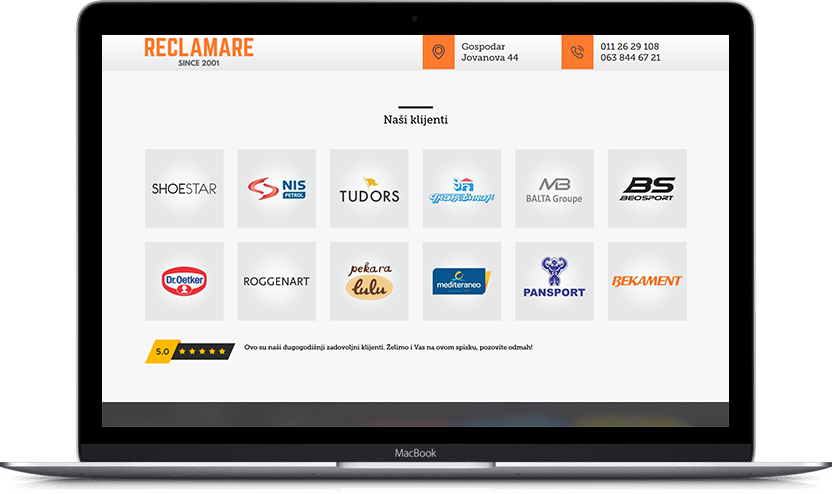 Reclamare