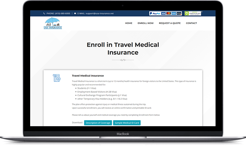 USA Insurance