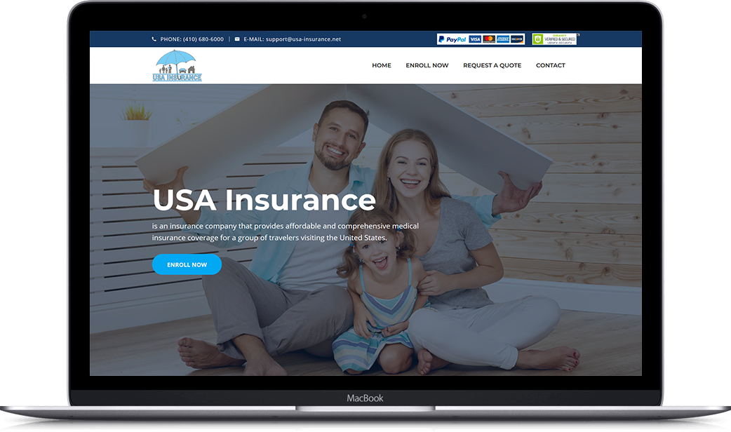 USA Insurance