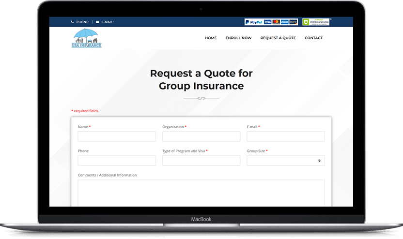 USA Insurance