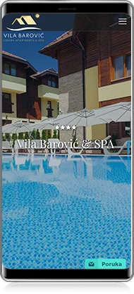 Vila Barović