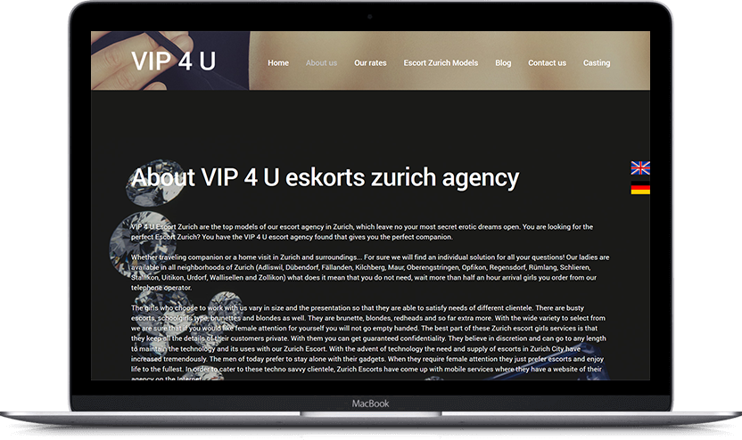 VIP 4 U