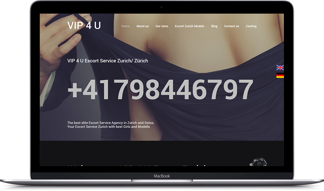 VIP 4 U