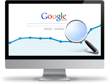 SEO optimizacija sajta sa Google